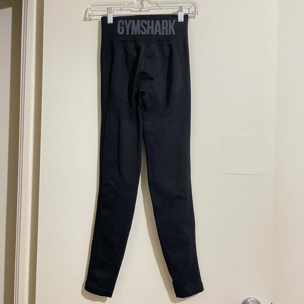 Gymshark Flex High Waisted Seamless Leggings XS